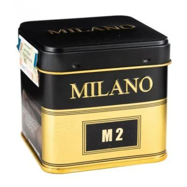 Табак MILANO GOLD М2 PAPAYA 25 гр в Красноярске