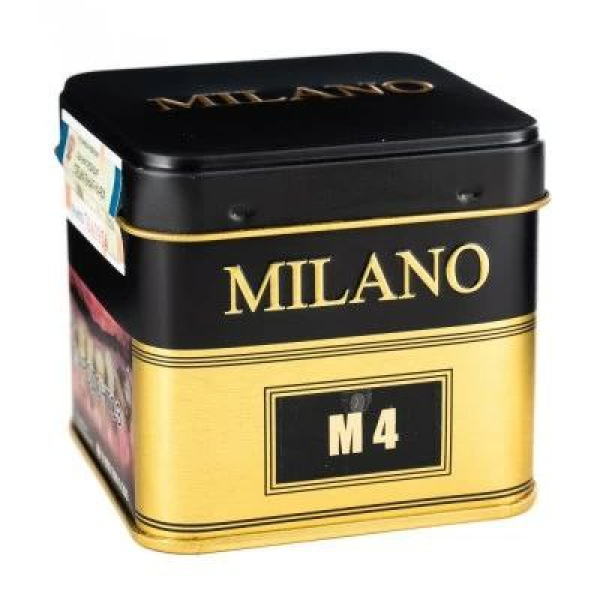 Табак MILANO GOLD М4 PASSION FRUIT 25 гр в Красноярске