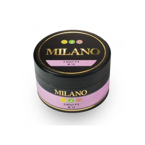Табак Milano 3 Holy PS 100 гр в Красноярске