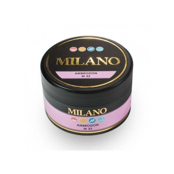 Табак Milano Ambrozion 100 гр в Красноярске