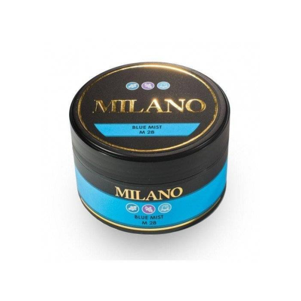 Табак Milano Blue Mist 100 гр в Красноярске