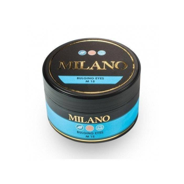 Табак Milano Bulging Eyes 100 гр в Красноярске