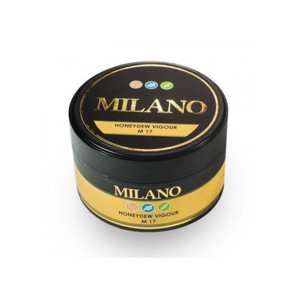 Табак Milano Honeydew Vigour 100 гр в Красноярске