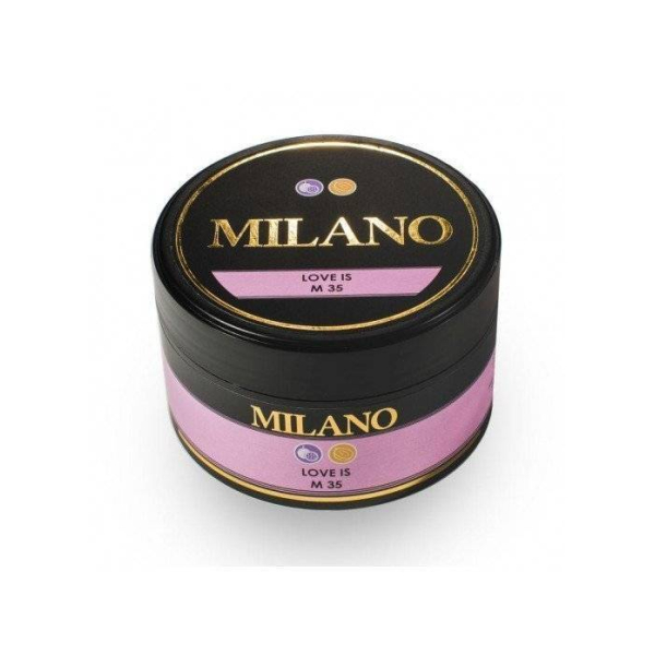 Табак Milano Love Is 100 гр в Красноярске