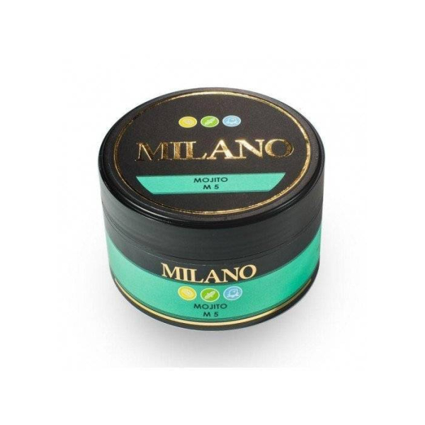Табак Milano Mojito 100 гр в Красноярске