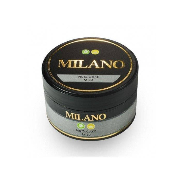 Табак Milano Nuts Cake 100 гр в Красноярске