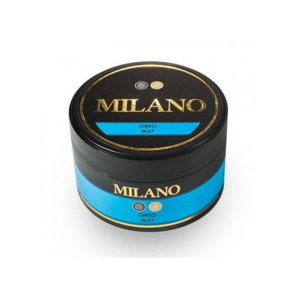 Табак Milano Oreo 100 гр в Красноярске