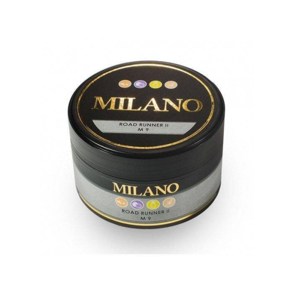 Табак Milano Road Runner II 100 гр в Красноярске