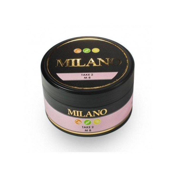 Табак Milano Take 2 100 гр в Красноярске