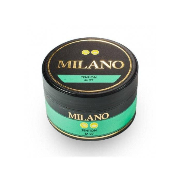 Табак Milano Tention 100 гр в Красноярске