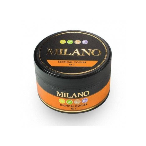 Табак Milano Tropical Cooler 100 гр в Красноярске