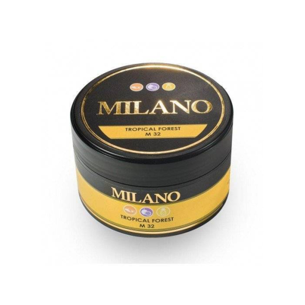 Табак Milano Tropical Forest 100 гр в Красноярске