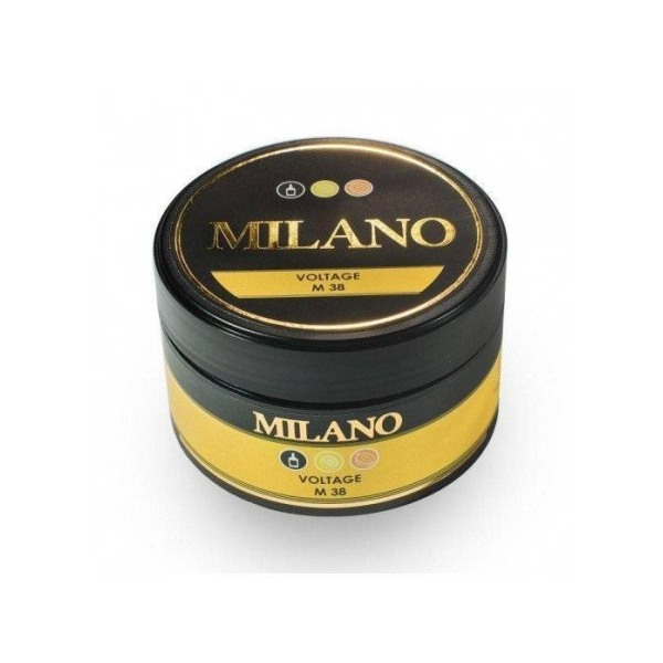 Табак Milano Voltage 100 гр в Красноярске