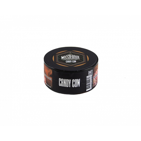 Табак MUST HAVE CANDY COW 25 грамм в Красноярске