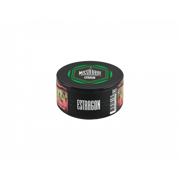 Табак MUST HAVE ESTRAGON 25 грамм в Красноярске