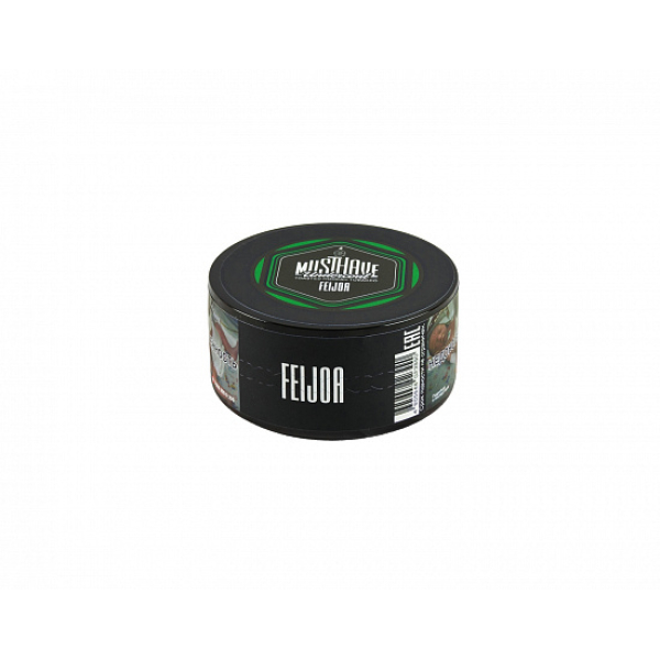 Табак MUST HAVE FEIJOA 25 грамм в Красноярске