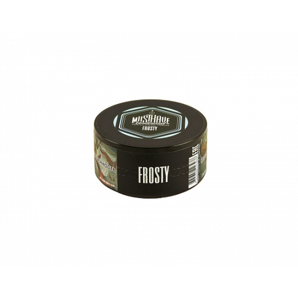 Табак MUST HAVE FROSTY 25 грамм в Красноярске