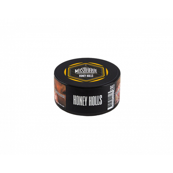 Табак MUST HAVE HONEY HOLLS 25 грамм в Красноярске