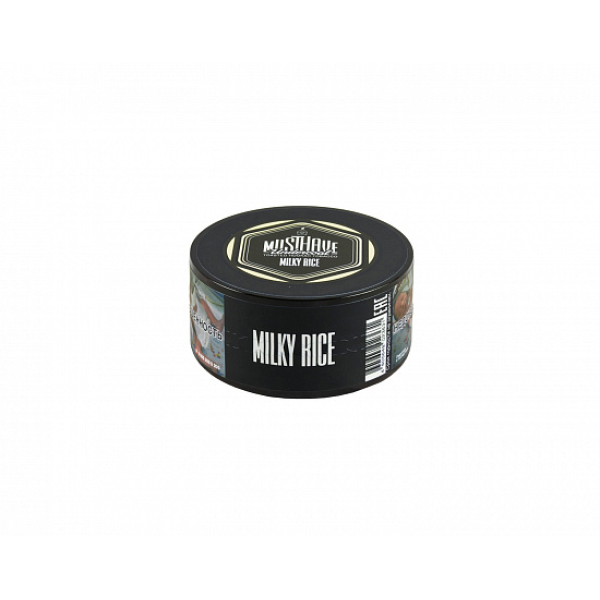 Табак MUST HAVE MILKY RICE 25 грамм в Красноярске