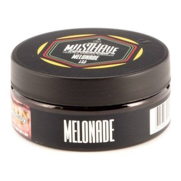 Табак Must Have Melonade 125 грамм в Красноярске