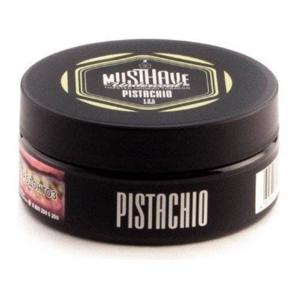 Табак Must Have Pistachio 125 грамм в Красноярске