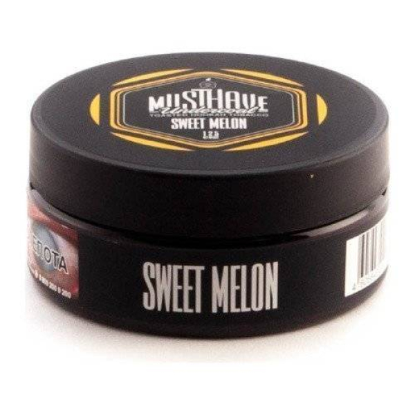 Табак Must Have Sweet Melon 125 грамм в Красноярске