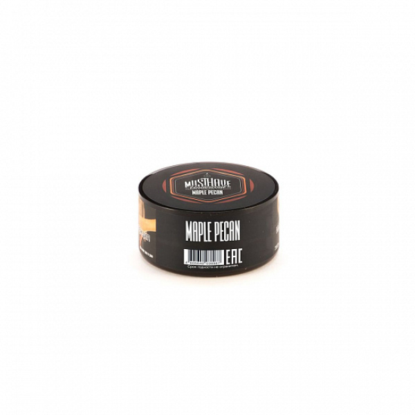 Табак Must Have Maple Pecan 25 грамм в Красноярске