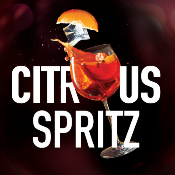 Табак Must Have Citrus Spritz 25 грамм в Красноярске