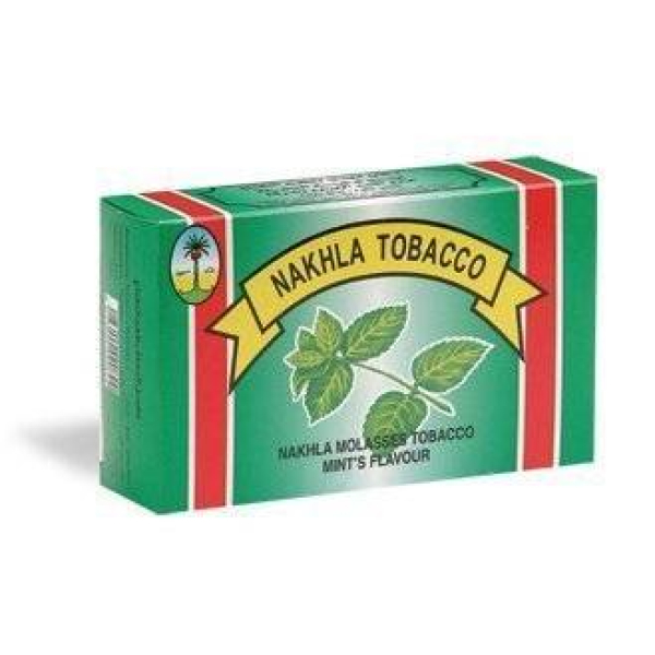 Табак El Nakhla Mint 50 гр в Красноярске
