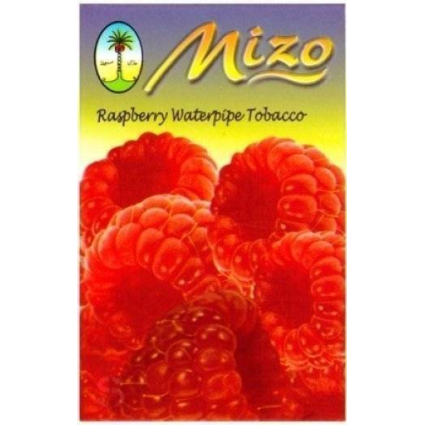 Табак El Nakhla Mizo Малина 50 гр в Красноярске