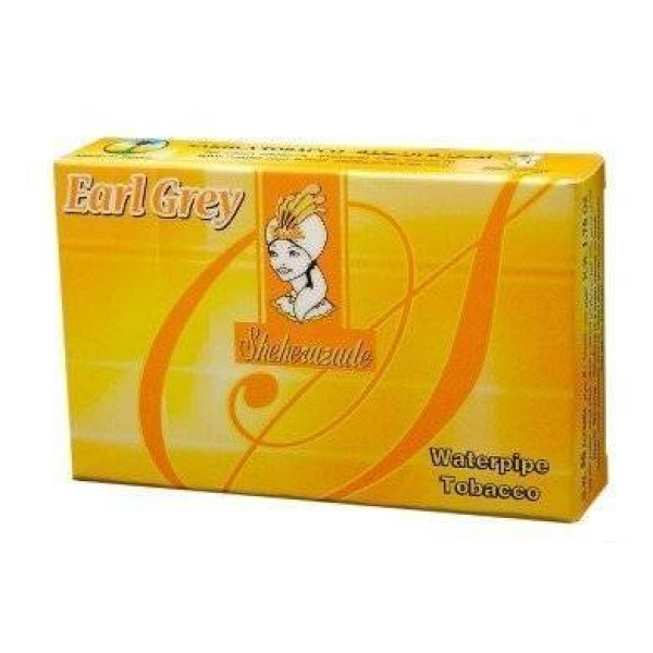 Табак El Nakhla Sheherazade Earl Grey 50 гр в Красноярске