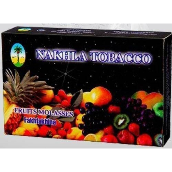 Табак El Nakhla Fakhfakhina Fruits 250 грамм в Красноярске