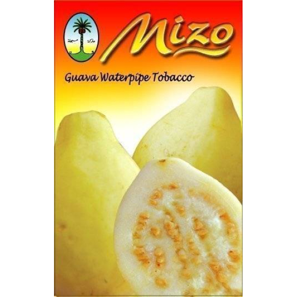 Табак El Nakhla Mizo Гуава 50 гр в Красноярске
