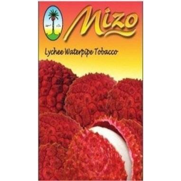 Табак El Nakhla Mizo Личи 50 гр в Красноярске