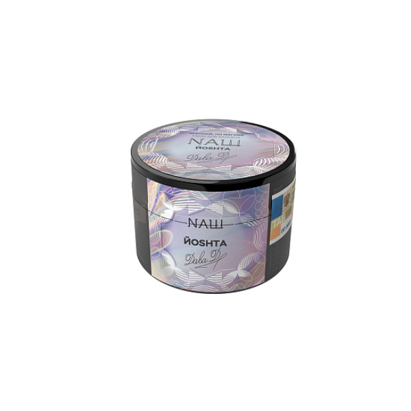 Табак NАШ ЙОSHTA (Йошта) 40 гр в Красноярске