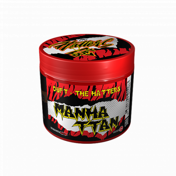 Табак DUFT THE HATTERS MANHATTAN (Манхэттен) 200 гр в Красноярске