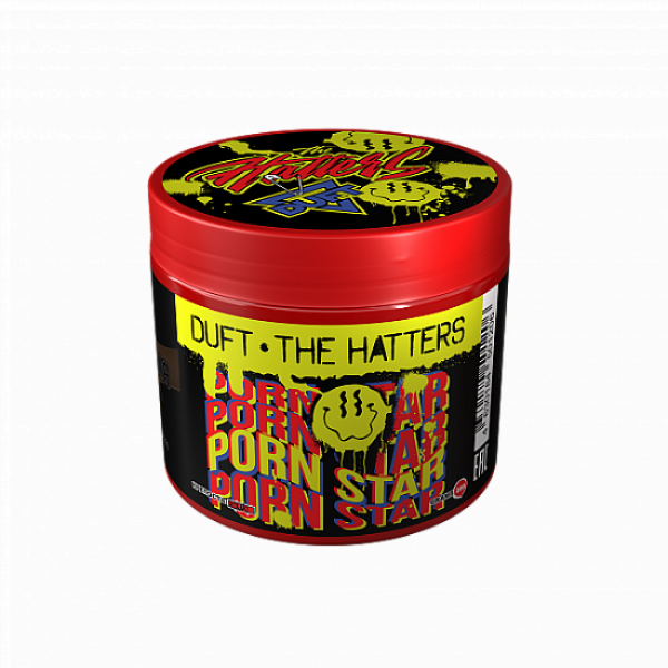 Табак DUFT THE HATTERS PORNSTAR (Порнозвезда) 200 гр в Красноярске