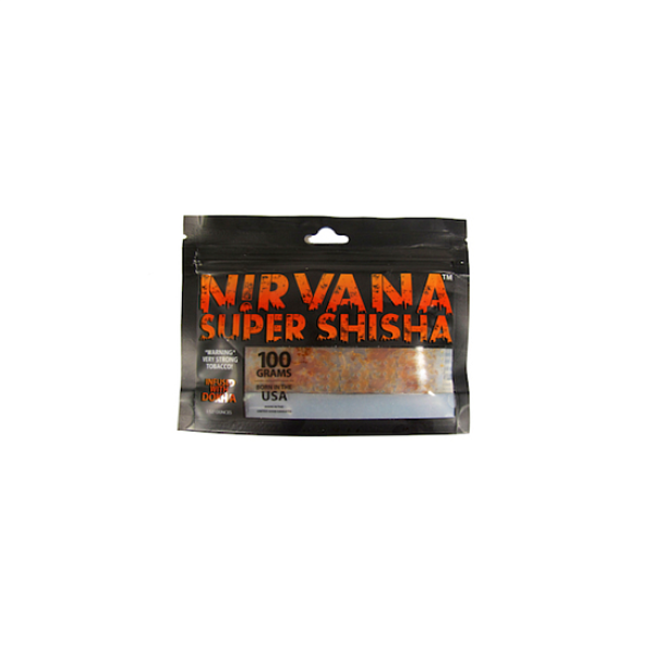 Табак NIRVANA PUNISH PINEAPPLE (Ананасовое наказание) 100 гр в Красноярске