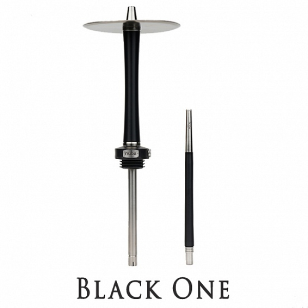Кальян Nube Black One в Красноярске