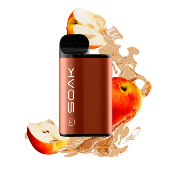 SOAK M New zealand kanzi apple (Новозеландское яблоко канзи), 4000 тяг в Красноярске