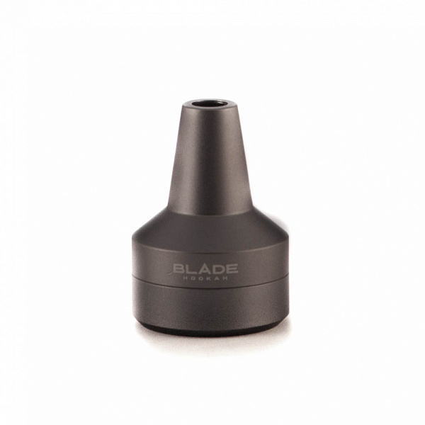 Кетчер Blade Hookah Темно Серый (Серый) в Красноярске
