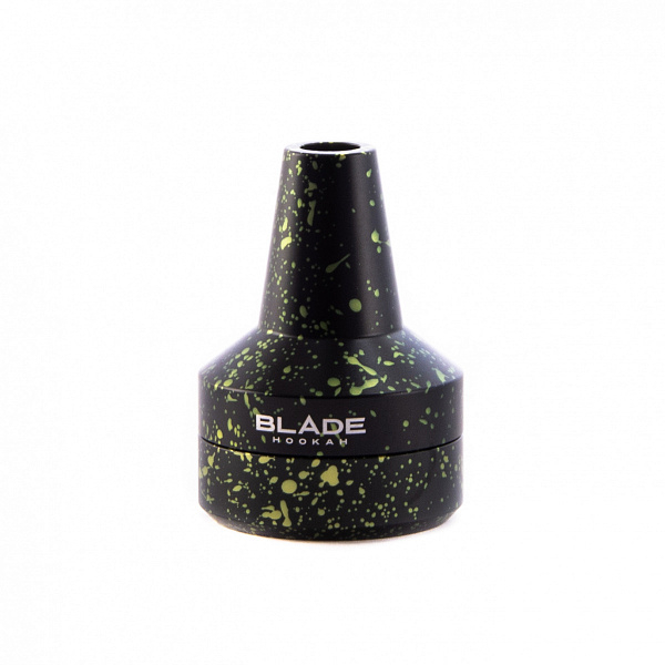 Кетчер Blade Hookah Черный (Черный,Желтый) в Красноярске