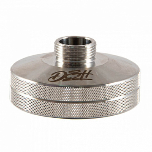 Кетчер DSH 16x1 (Серебро) в Красноярске