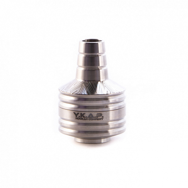 Кетчер Y.K.A.P. Mini Ego (Серебро) в Красноярске