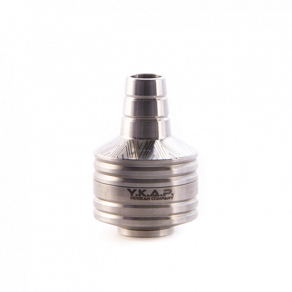 Кетчер Y.K.A.P. Slim Loco Pro Pro Wood (Серебро) в Красноярске