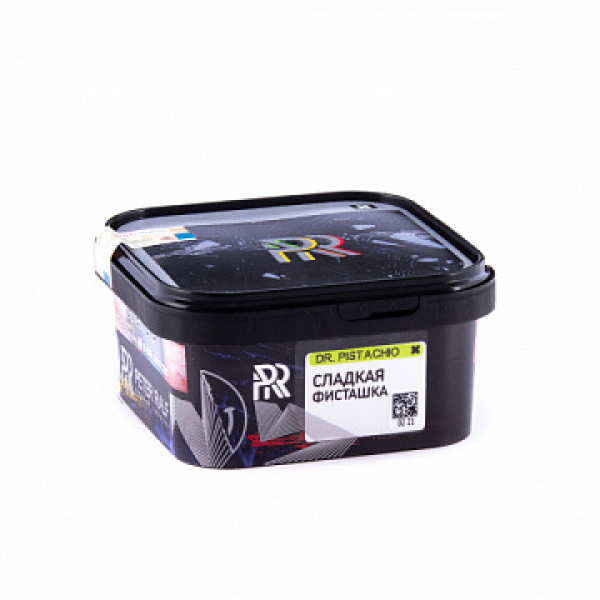 Табак Peter Ralf Dr. Pistachio (Сладкая фисташка) 250 гр в Красноярске