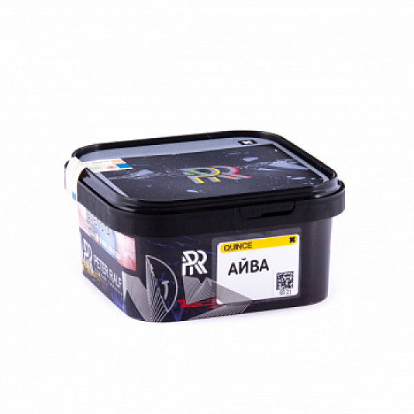 Табак Peter Ralf Quince (Айва) 250 гр в Красноярске