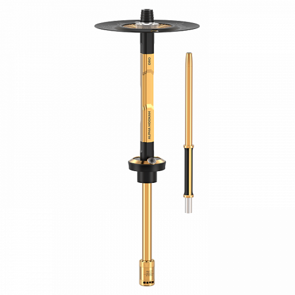 Кальян Alpha Hookah ORO в Красноярске