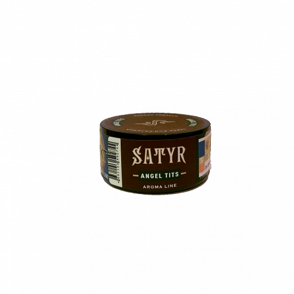 Табак Satyr Angel Tits (Десертная Вишня) 25 гр в Красноярске