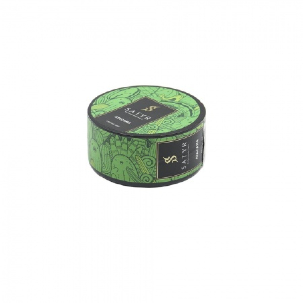 Табак Satyr Atamaca (Кактус) 25 гр в Красноярске